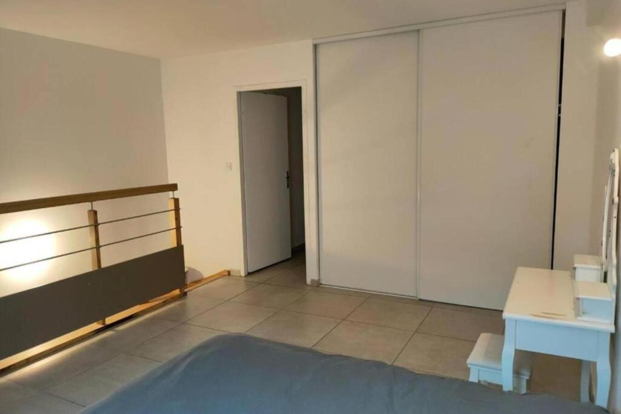 トゥールーズ203 Duplex Jeanne D'Arcアパートメント エクステリア 写真